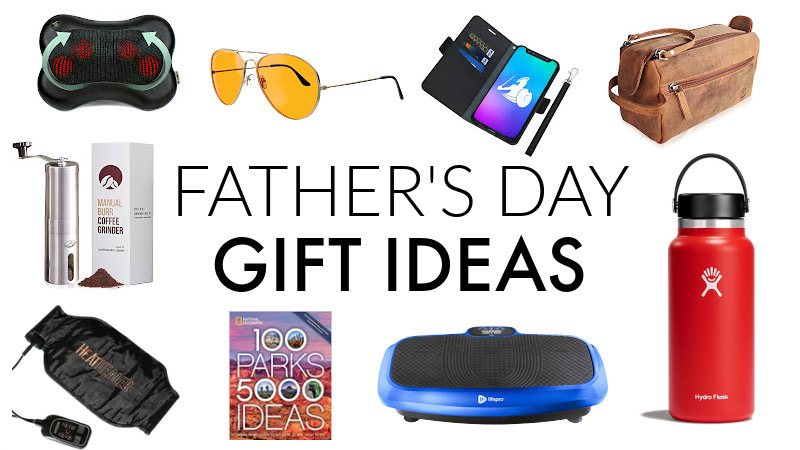 Father's Day Gift Ideas