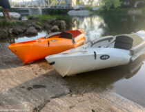 Tucktec Folding Kayak Review