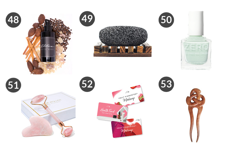self care beauty gifts 2023