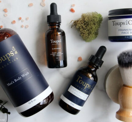 Toups & Co. Skincare + Makeup Review