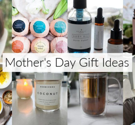 25+ Mother’s Day Gift Ideas for 2024 (That She Will Actually Want)