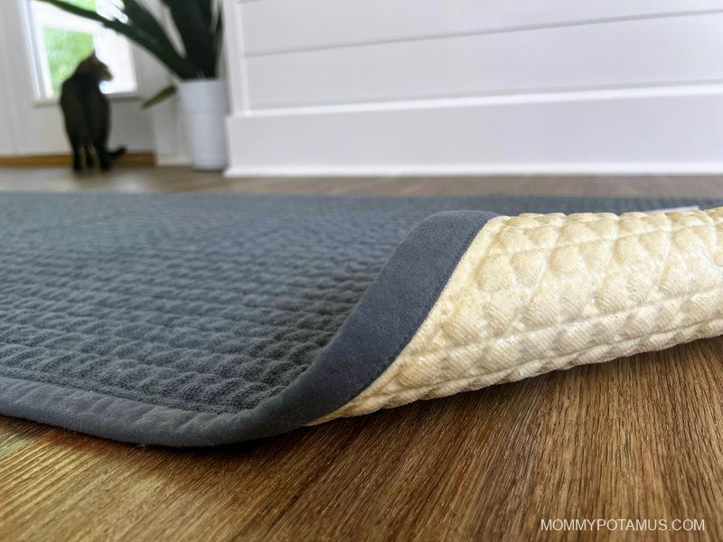 brentwood home non toxic yoga ma review