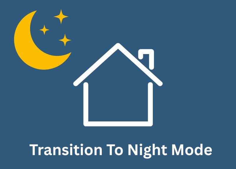 reset circadian rhythm