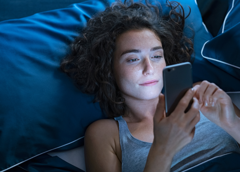 optimize circadian rhythm habits