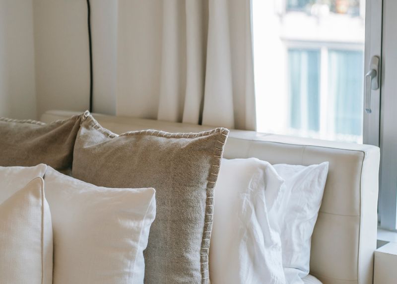 sleep environment