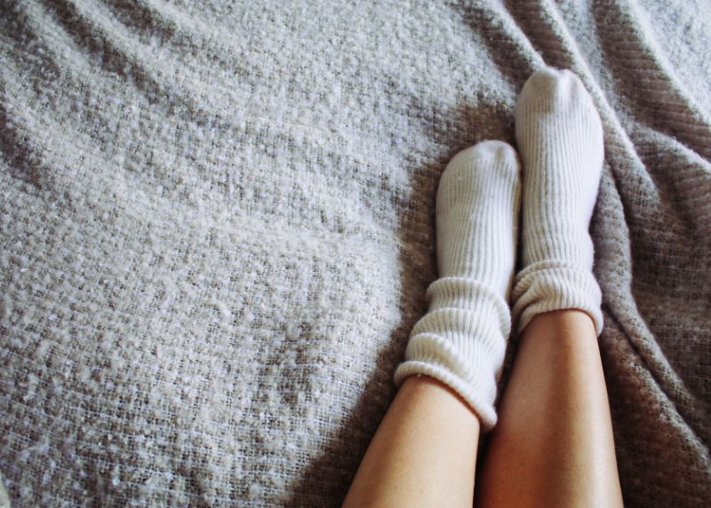 sleep environment