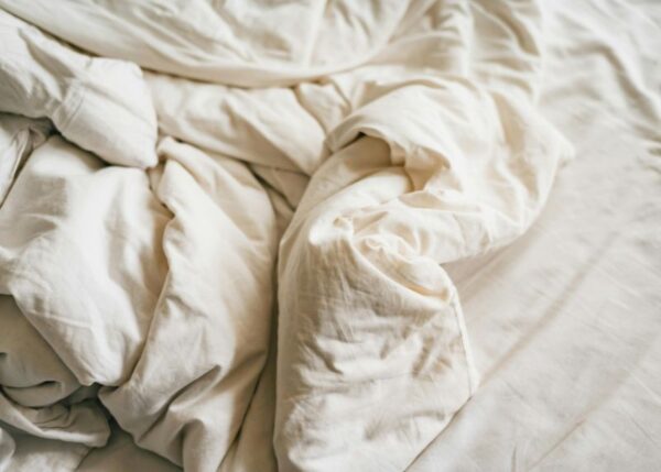 Your Sleep Sanctuary Checklist (7 Tips That Actually Work)