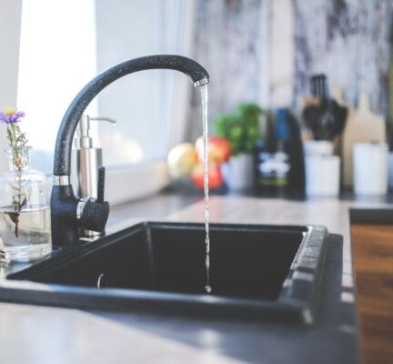 Chromium-6 in Drinking Water: Health Risks + Filtration Options