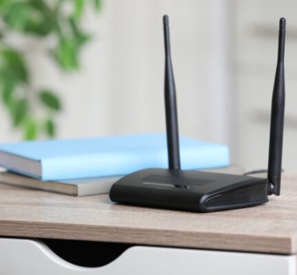 Should You Turn Off Your WiFi At Night? Yep.