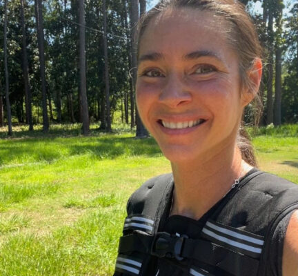 I’ve Walked Hundreds of Miles in a Weighted Vest – Here’s What Studies Show