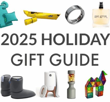 Holiday Gift Guide 2025: Ideas for Everyone On Your List