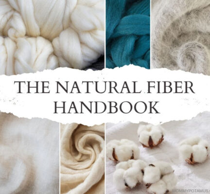 The Natural Clothing Fiber Handbook