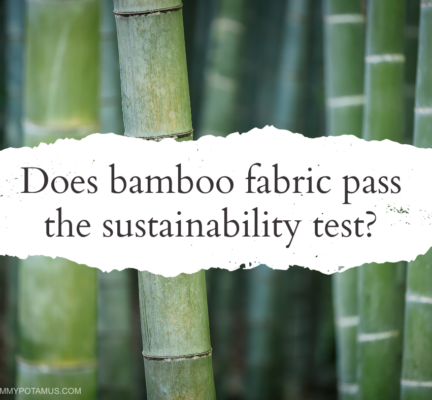 Is Bamboo Viscose Sustainable?