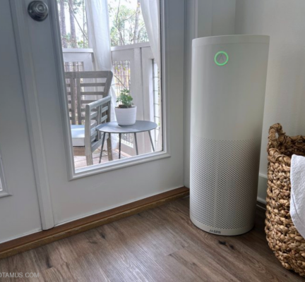 Jaspr Air Scrubber Review: My Thoughts After 18+ Months