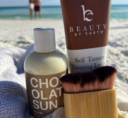 A Balanced Guide to Organic Self-Tanners