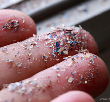 Foods That Help Your Body Handle Microplastics (What We Know So Far)
