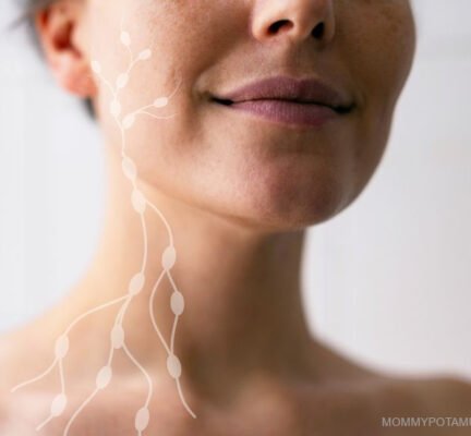 Why Perimenopause Can Feel So Puffy: Hormones, Fluid Balance & Your Lymphatic System