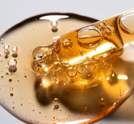 The Midlife Guide to Skin Peptides: Collagen, Hydration, Hair & More
