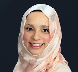 Dr Madiha Saeed Medical Advisor to Mommypotamus
