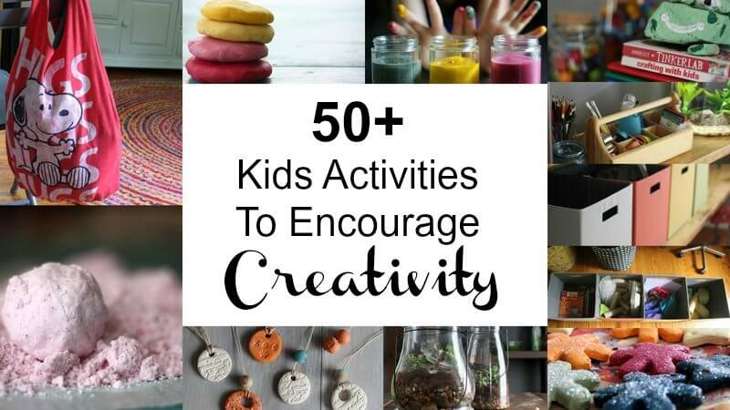 activities for kids