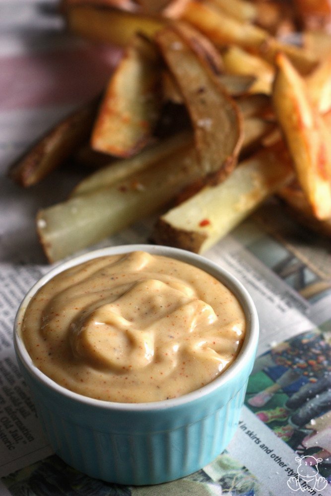 how to make chipotle mayo easy recipe