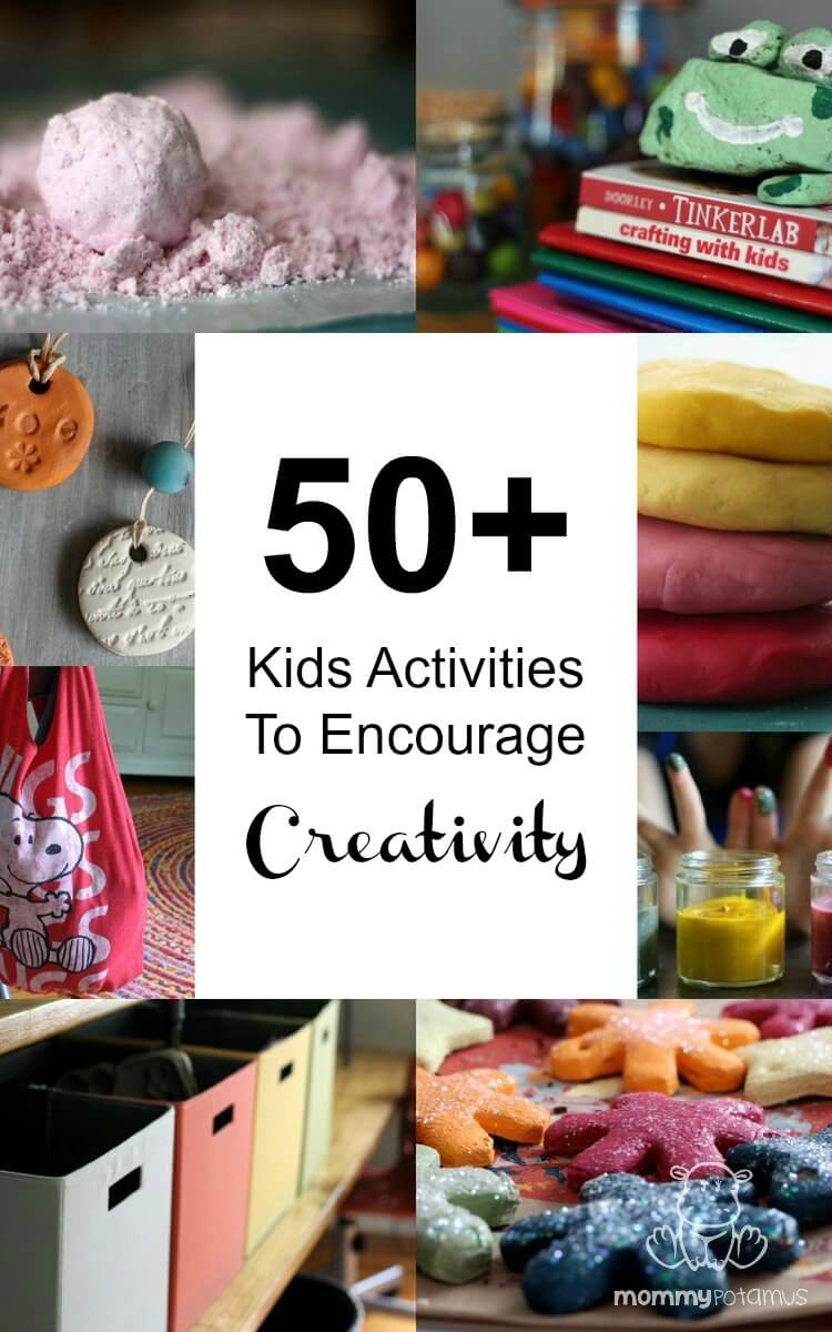 indoor kids activities