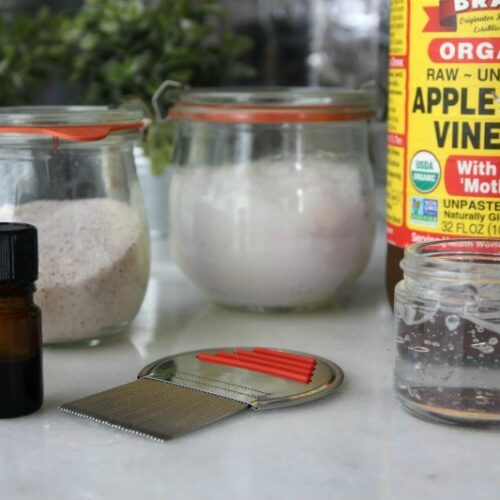 Natural Remedies Archives Mommypotamus