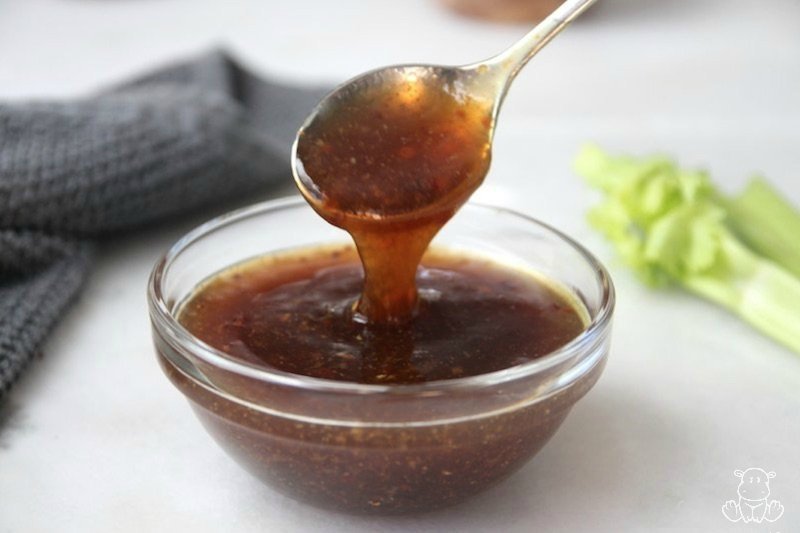 How to Make Teriyaki Sauce